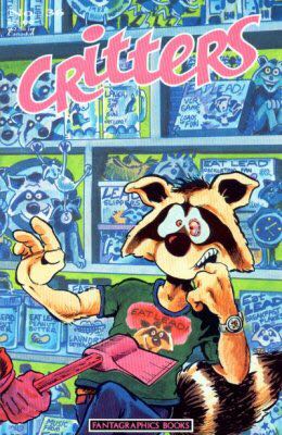 Wolverine And The X-Men