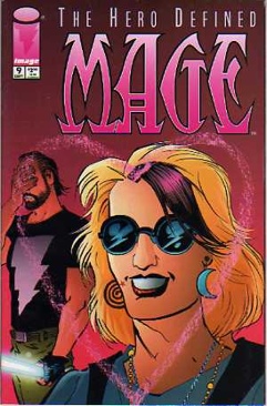 Red Hood and the Outlaws