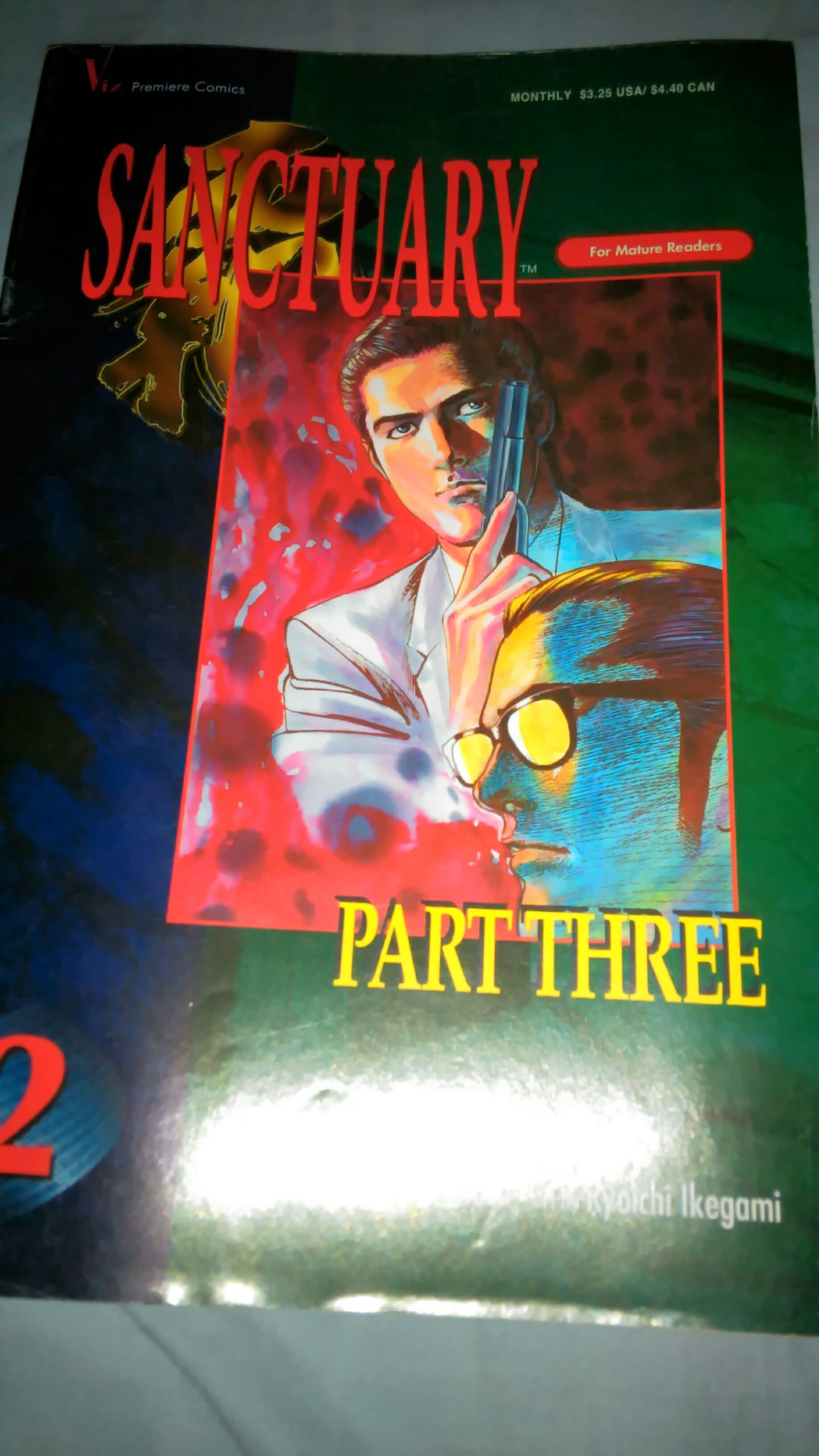 Buffy The Vampire Slayer Season Nine