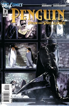 Green Lantern: New Guardians