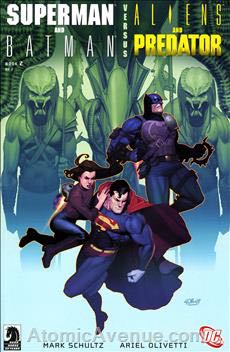 Wolverine And The X-Men