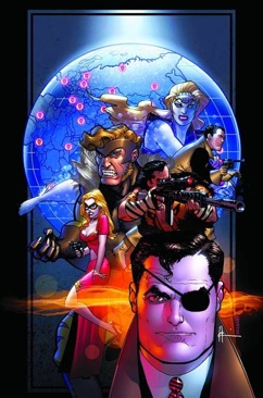 Green Lantern: New Guardians