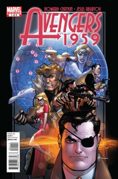 Justice League Dark (Vol. 1)