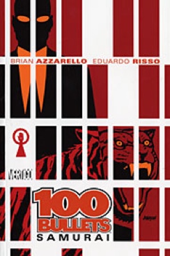 Sam And Twitch: The Writer