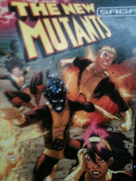 Frankenstein, Agent Of S.H.A.D.E.