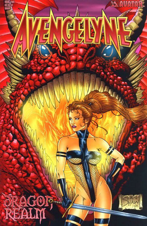 Wolverine And The X-Men