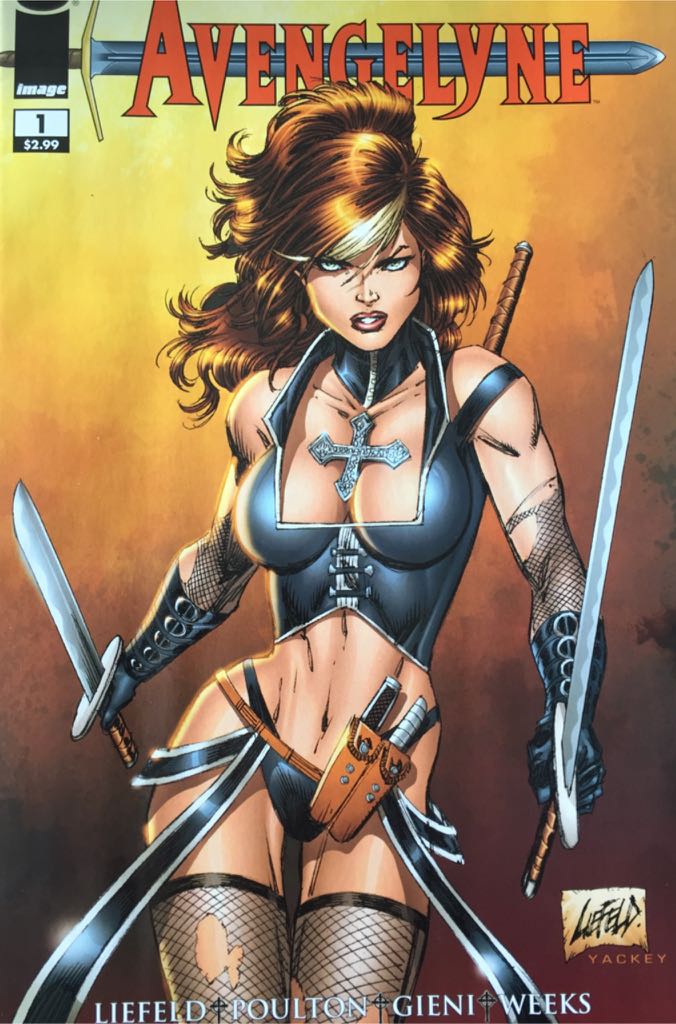 Strange Talent of Luther Strode, The