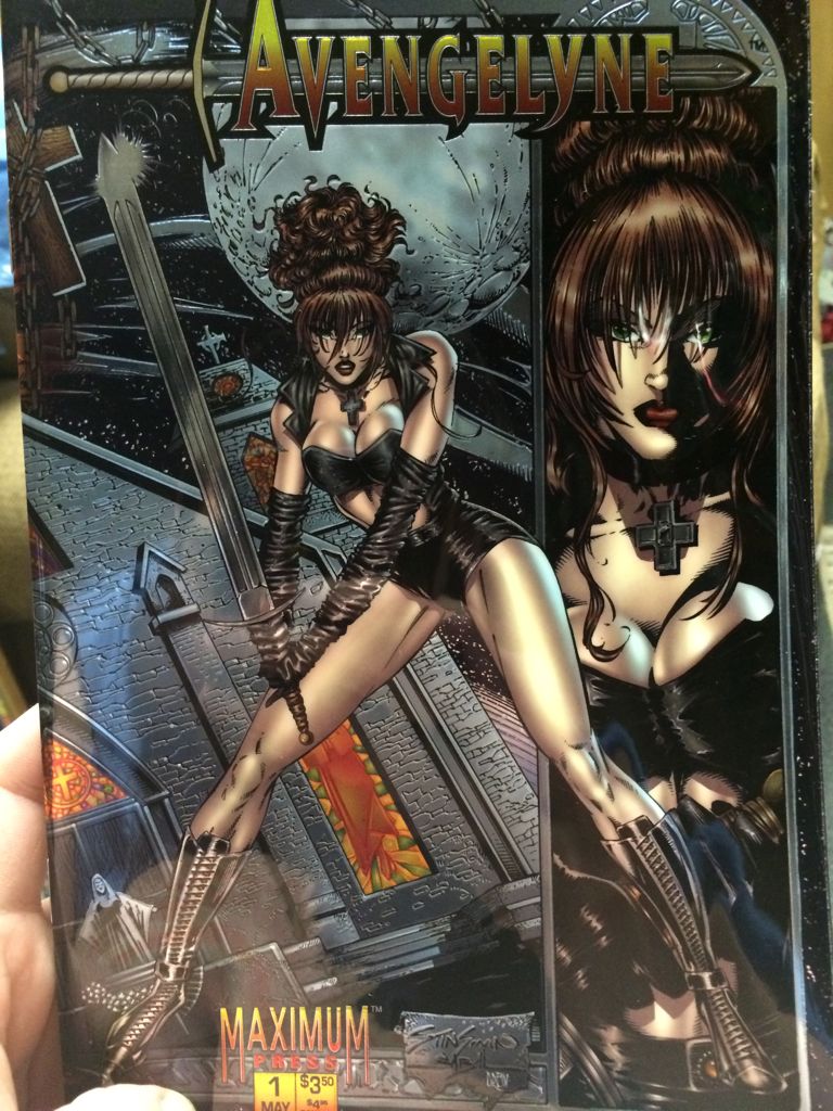 Star Trek: Legion Of Super-Heroes