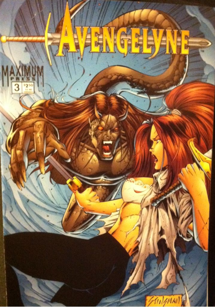 Angel & Faith (2011) (Season 9)