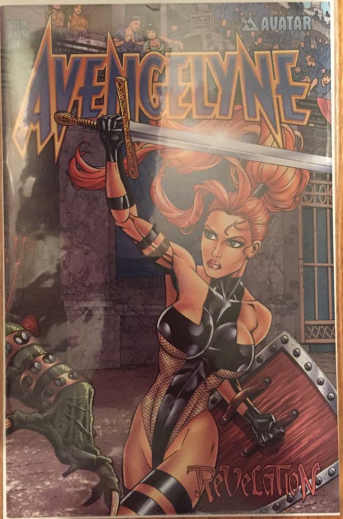 Ultimate Comics X-Men