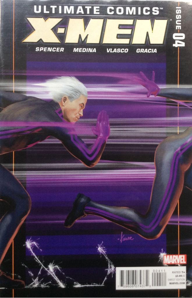 Tales To Astonish Starring The Submariner