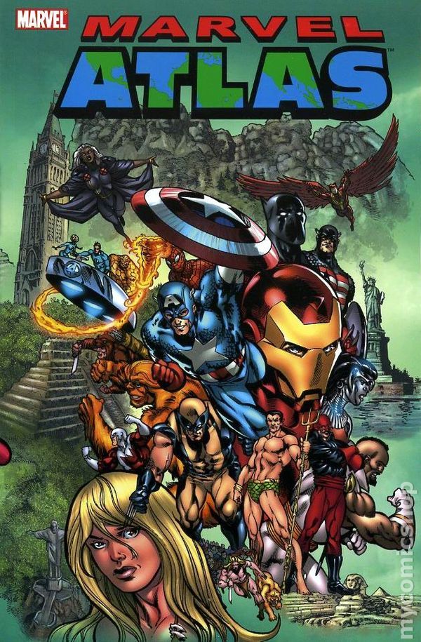 Wolverine And The X-Men