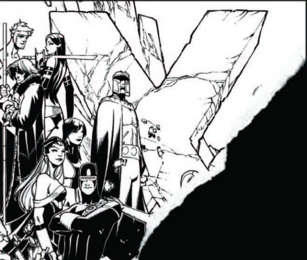 Justice League Dark New 52