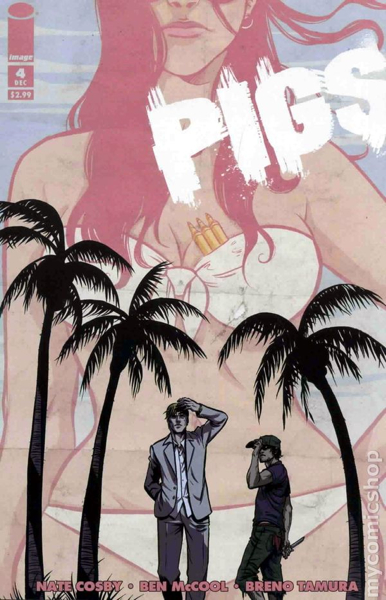 Justice League Dark:  Volume 1 - 31