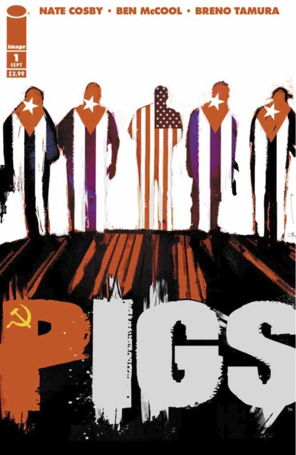 Spider-island: Heroes For Hire