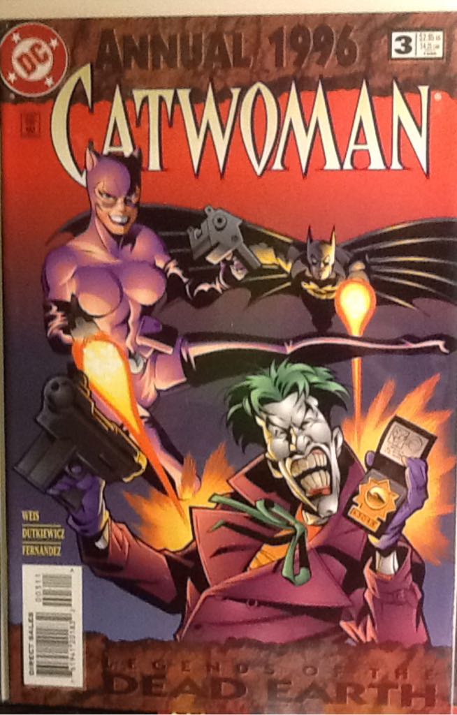 Y: The Last Man Vol 3: One Small Step