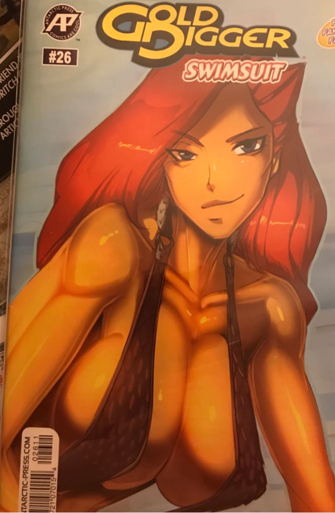 Heavy Hitters - Untamed