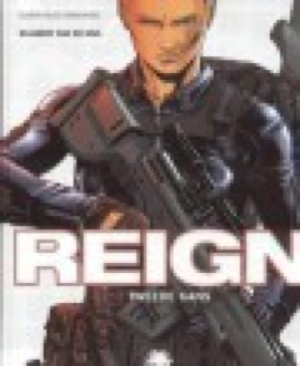 Wolverine And The X-Men