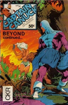 Star Trek: Legion Of Super-Heroes