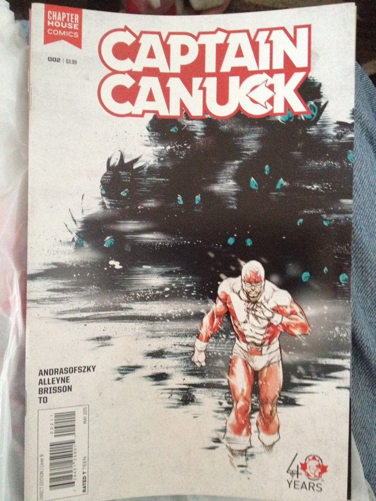 Red Hood and the Outlaws