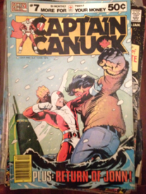 Wolverine And The X-Men