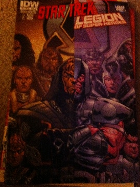 Angel & Faith Season 9