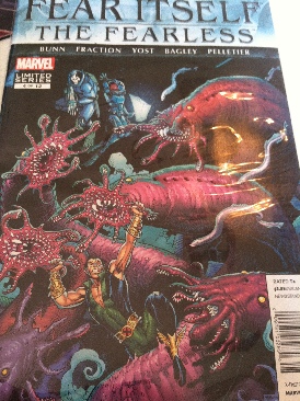 Kirby: Genesis - Silver Star