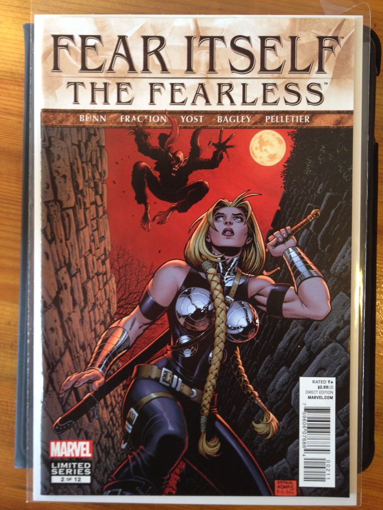 Marvel Super-Heroes Featuring The Incredible Hulk #96