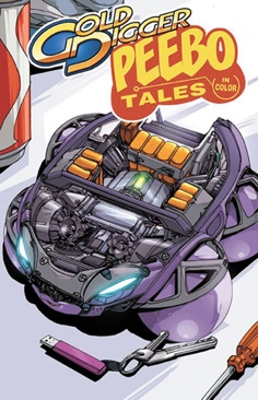 Green Lantern: New Guardians