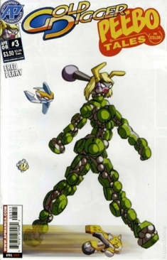 Green Lantern the Ray