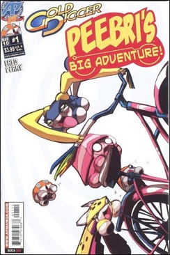 Wolverine And The X-Men