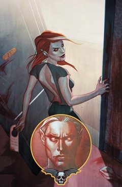 Sandman Mystery Theatre