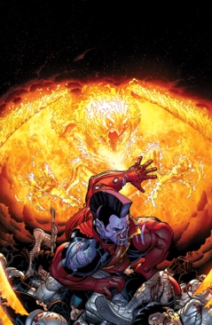 Wolverine And The X-Men