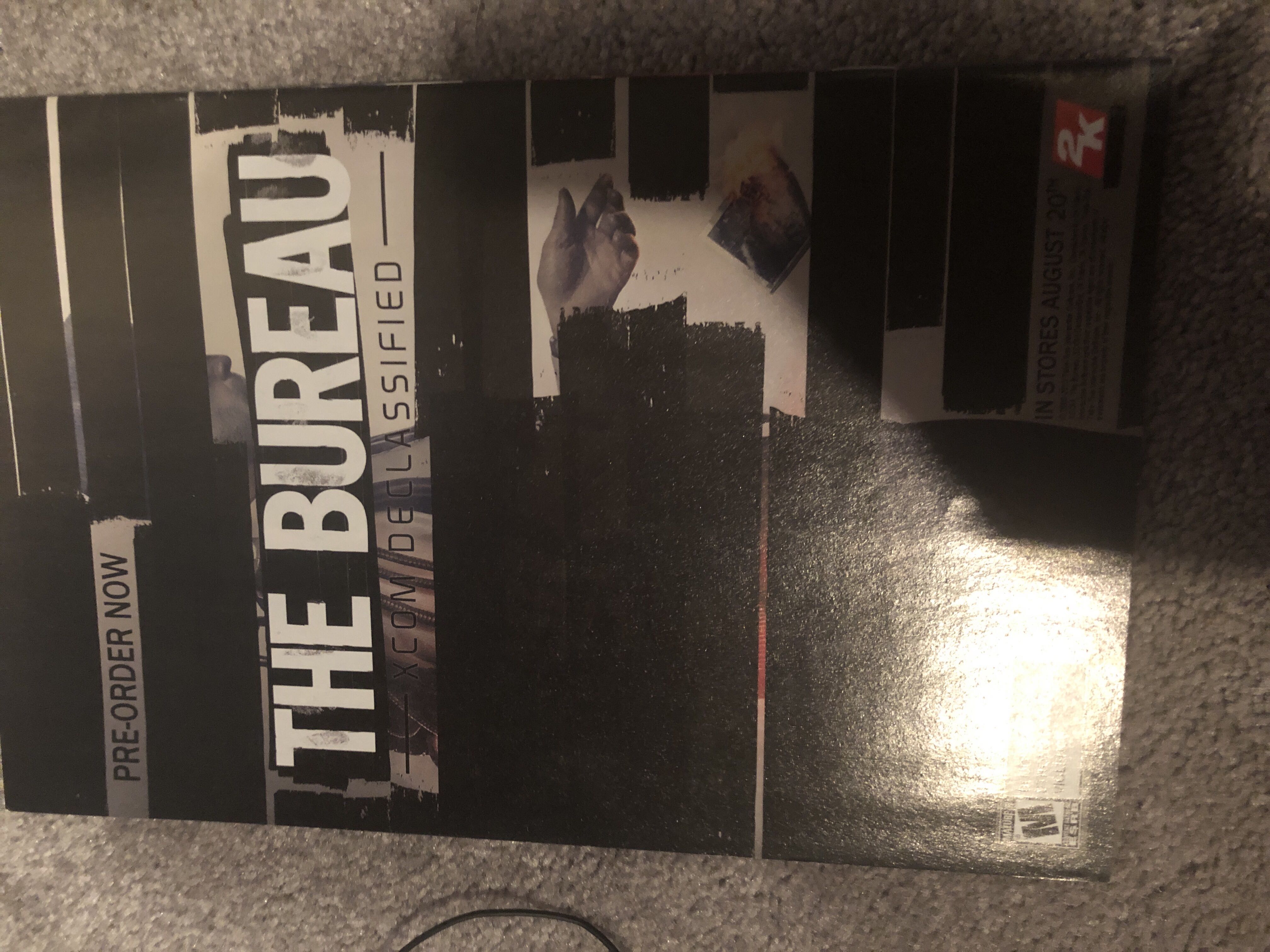 Wolverine And The X-Men - Marvel (33) comic book collectible [Barcode 9780785156604] - Main Image 2