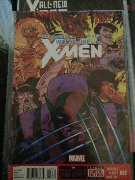 Archie Comics Digest