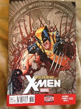 Fear Itself: The Fearless