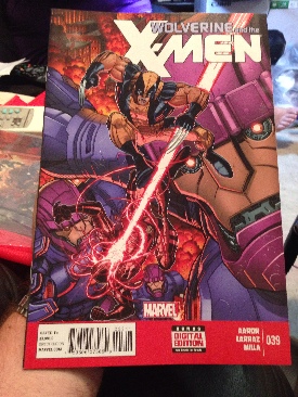 Green Lantern: New Guardians