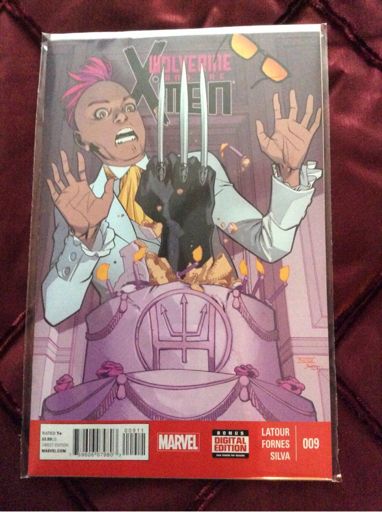 My Greatest Adventure