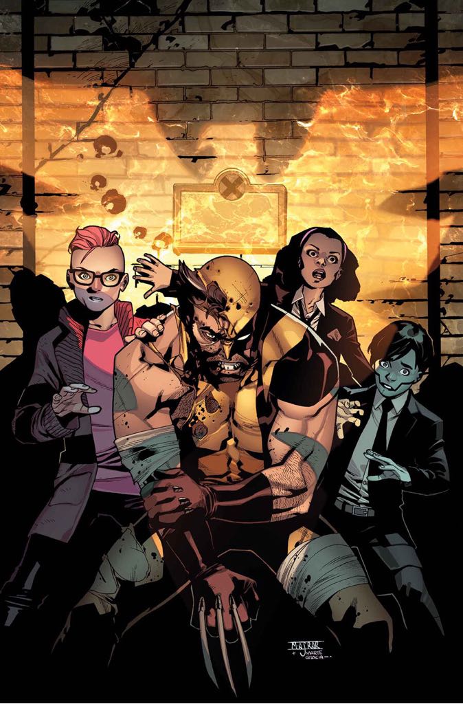 Tarot: Witch Of The Black Rose