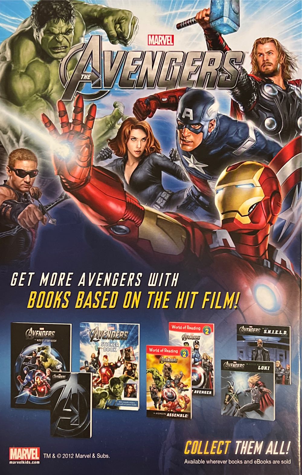 Wolverine And The X-Men - Marvel Comics (11 - Jul 2012) comic book collectible [Barcode 75960607566901111] - Main Image 2