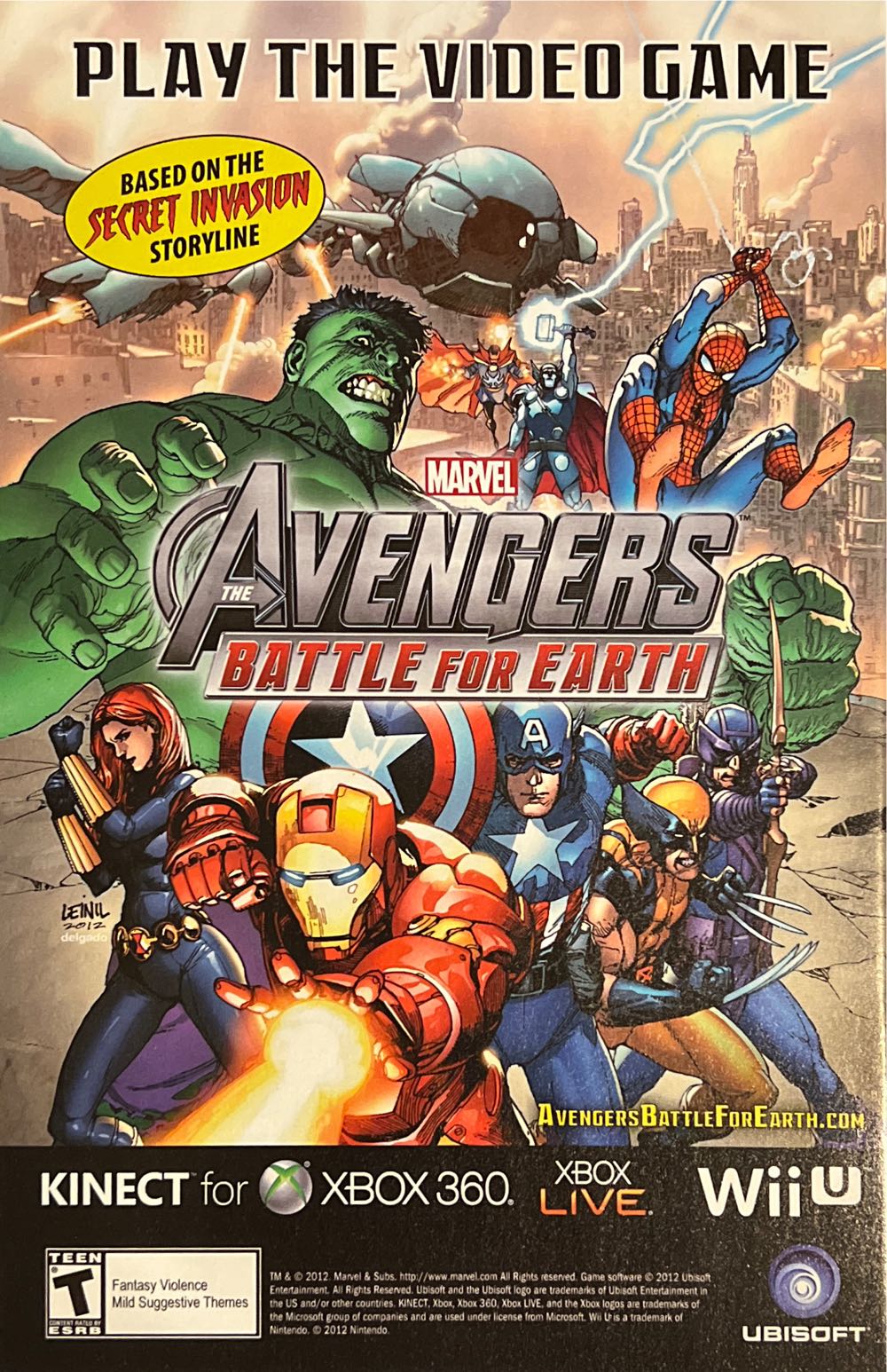 Wolverine And The X-Men - Marvel Comics (18 - Dec 2012) comic book collectible [Barcode 75960607566901811] - Main Image 2