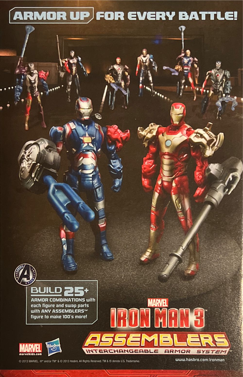 Wolverine And The X-Men - Marvel (30 - Aug 2013) comic book collectible [Barcode 75960607566903011] - Main Image 2