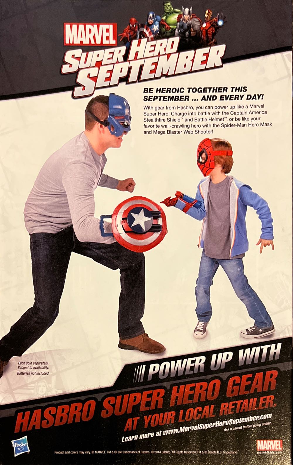 Wolverine And The X-Men - Marvel (9 - Nov 2014) comic book collectible [Barcode 75960607980300911] - Main Image 2