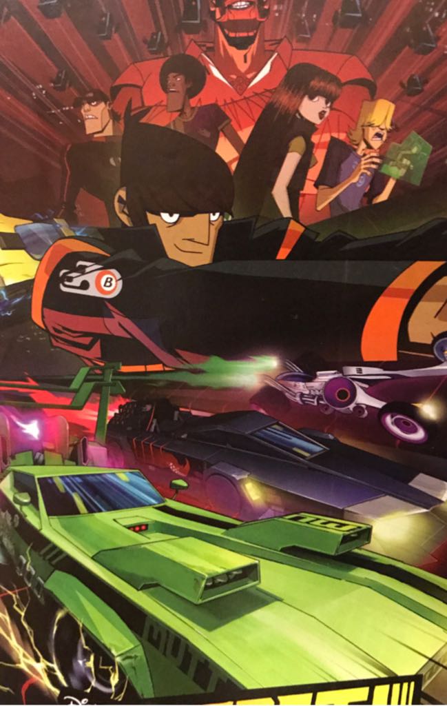 Wolverine And The X-Men  (9) comic book collectible [Barcode 75960607566900912] - Main Image 2