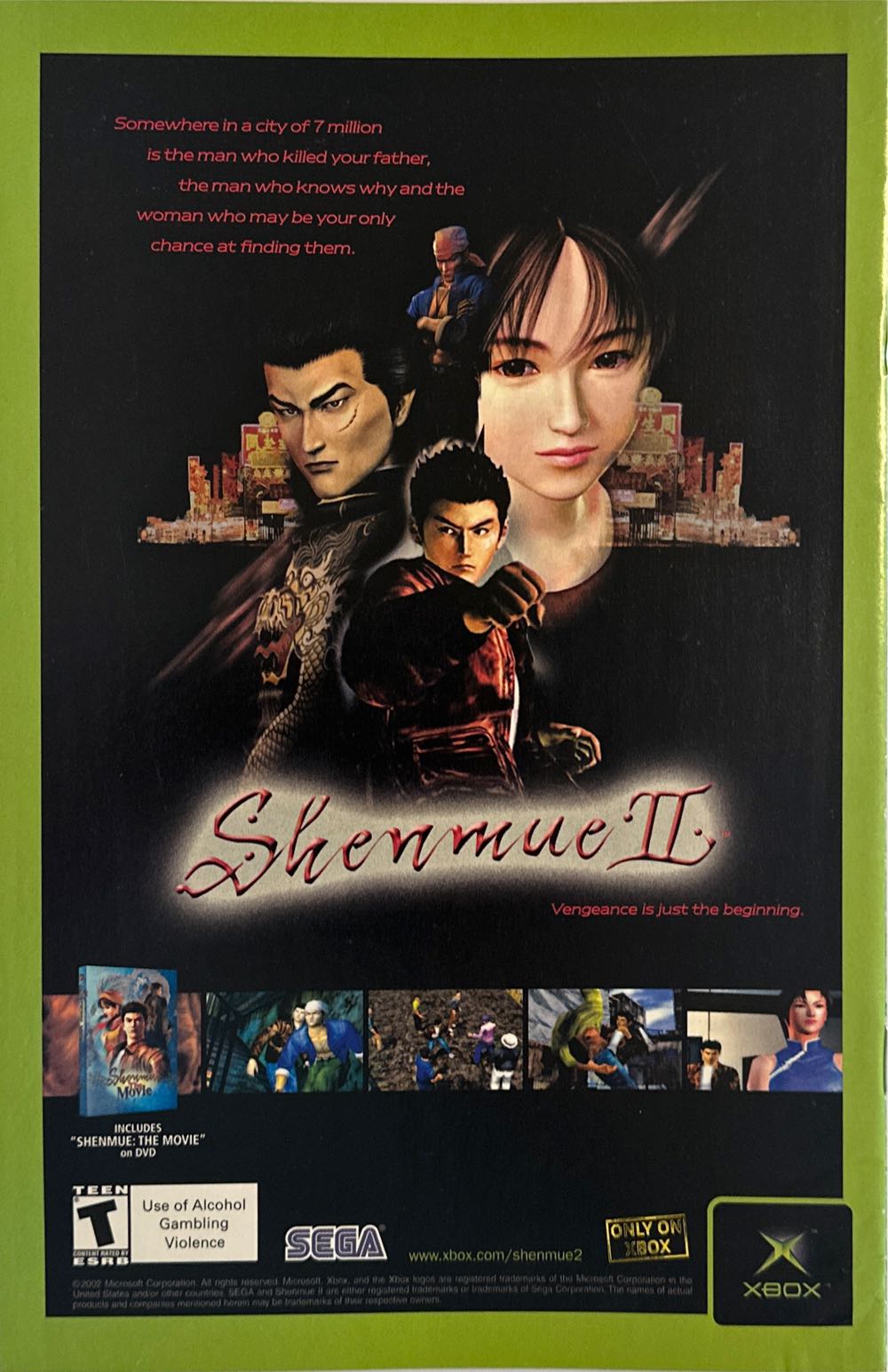 Soldier X - Marvel (7 - Mar 2003) comic book collectible [Barcode 75960605353700711] - Main Image 2