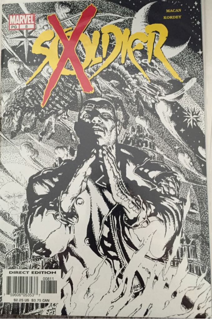 Catwoman: One Million