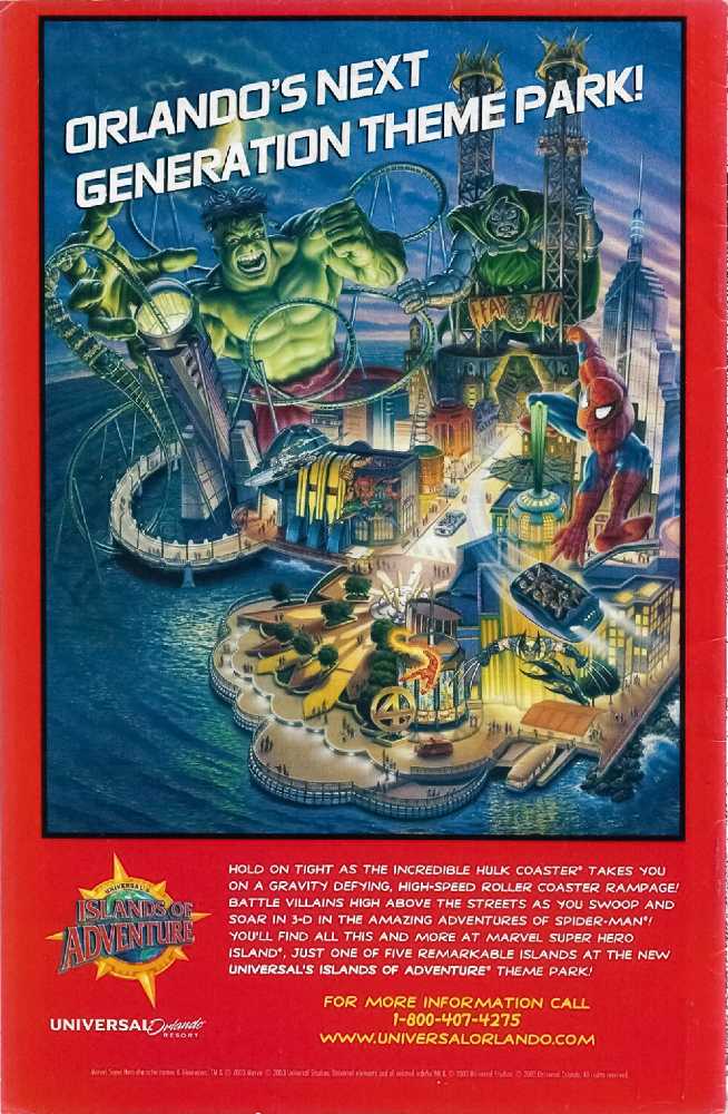 Soldier X - Marvel (8 - Apr 2003) comic book collectible [Barcode 75960605353700811] - Main Image 2