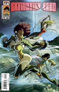 Black Panther: The Most Dangerous Man Alive