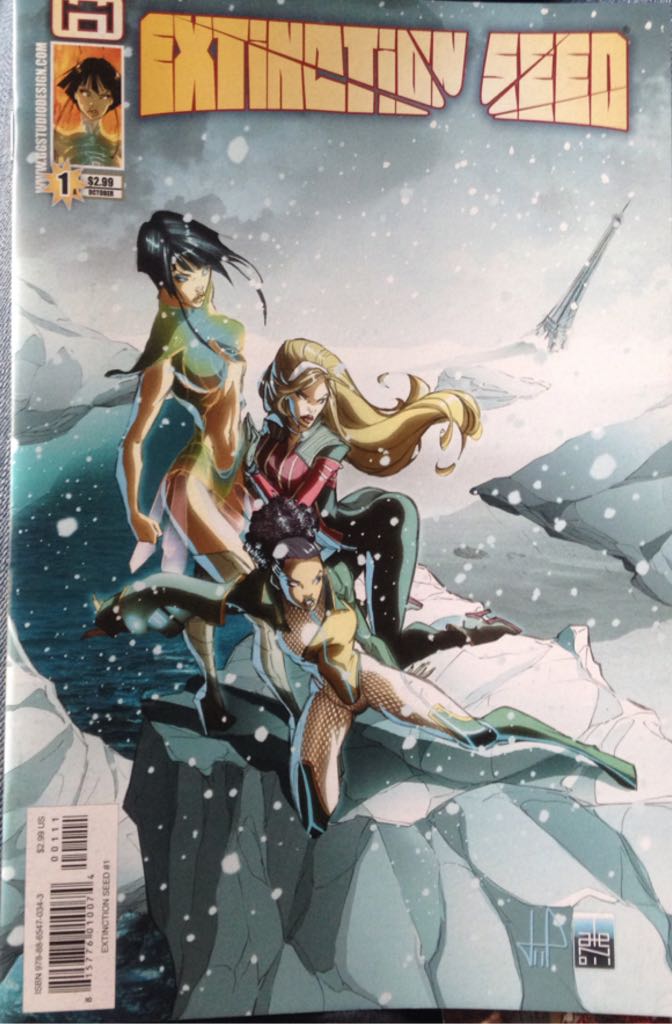 Avengers Origins: Thor