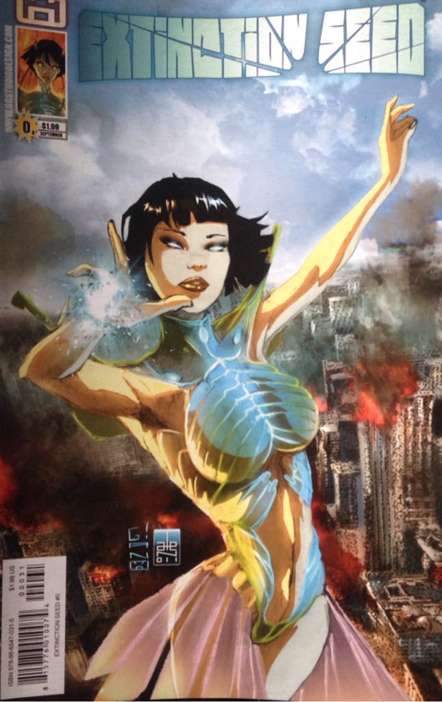 The Legend Of Oz: The Wicked West